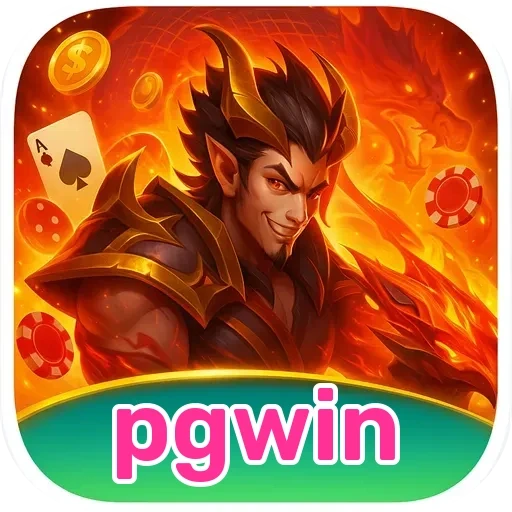 pgwin: O Destino Certeiro Para Amantes de Jogos Confiáveis