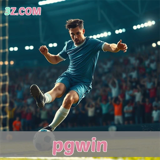 Esporte e Inovação se Encontram no pgwin