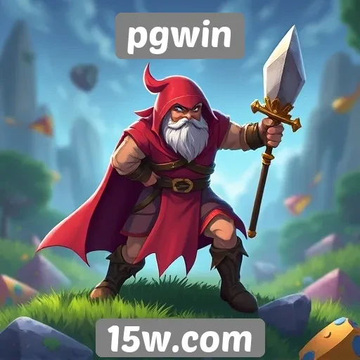 tendências de jogos disponíveis no pgwin
