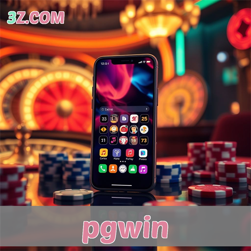 Recursos Imperdíveis no app do pgwin para Gamers Brasileiros