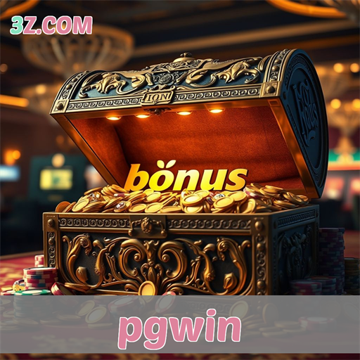 Bônus imperdíveis e surpresas do pgwin que encantam jogadores