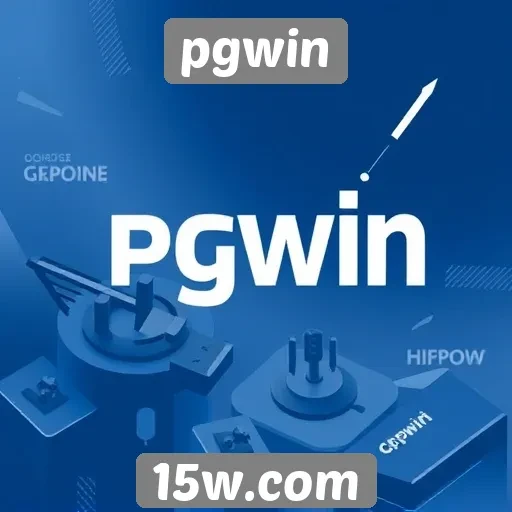 Perspectivas de crescimento do pgwin no mercado de jogos
