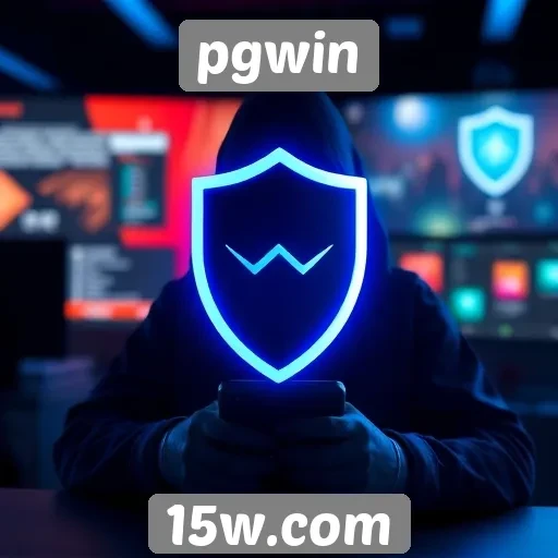 Segurança e privacidade no pgwin para gamers