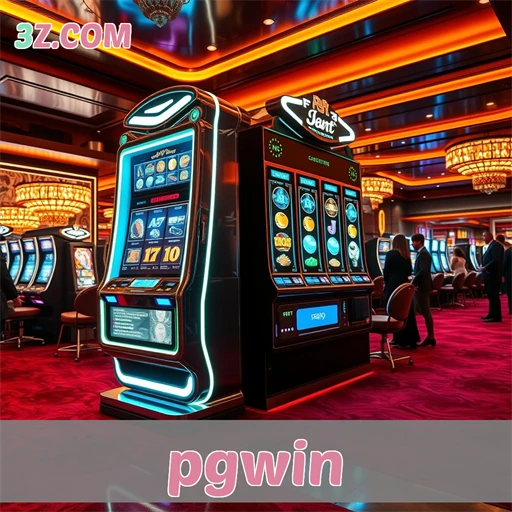 Fantásticas Slots Brasileiras no pgwin que Você Precisa Jogar