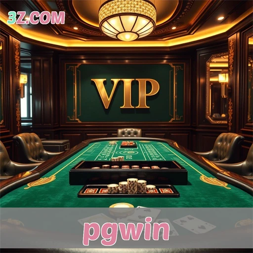Segredos do VIP: pgwin Brilha na Comunidade de Jogos